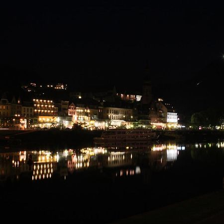 Hotel Und Gaestehaus Gute Quelle Cochem Dış mekan fotoğraf