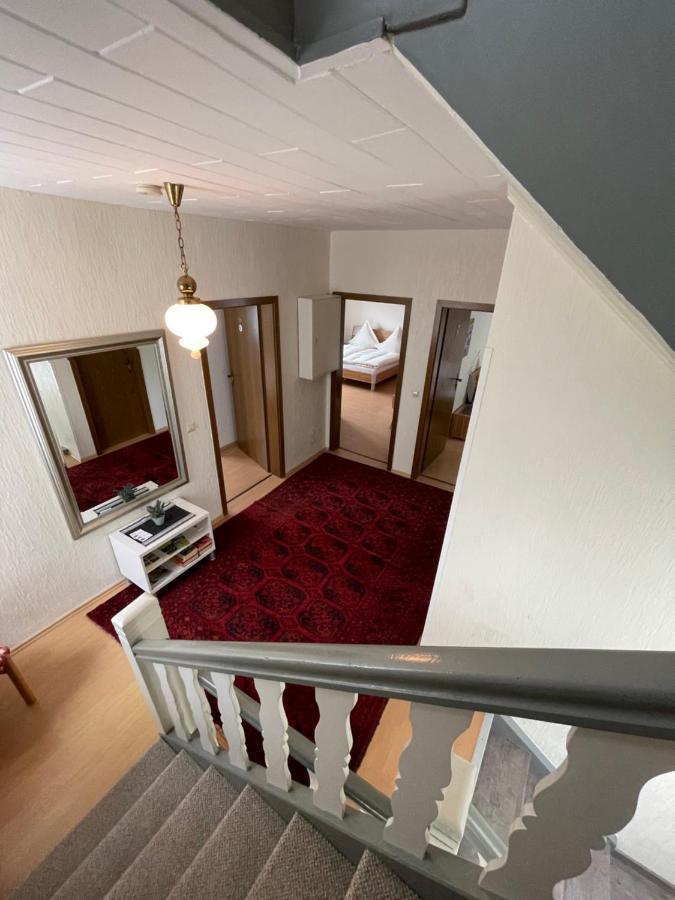 Hotel Und Gaestehaus Gute Quelle Cochem Dış mekan fotoğraf