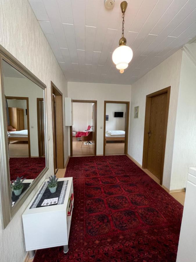 Hotel Und Gaestehaus Gute Quelle Cochem Dış mekan fotoğraf